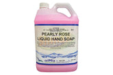 Pearly Rose Liquid Hand Wash - EA - Eve Zone